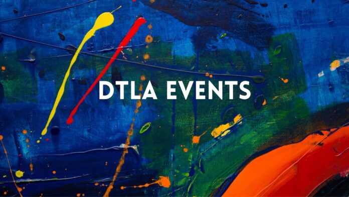 DTLA Events