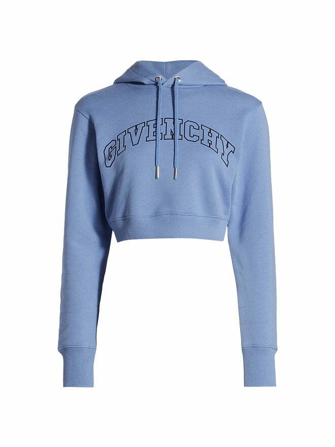 Givenchy Hoodie (Women's)