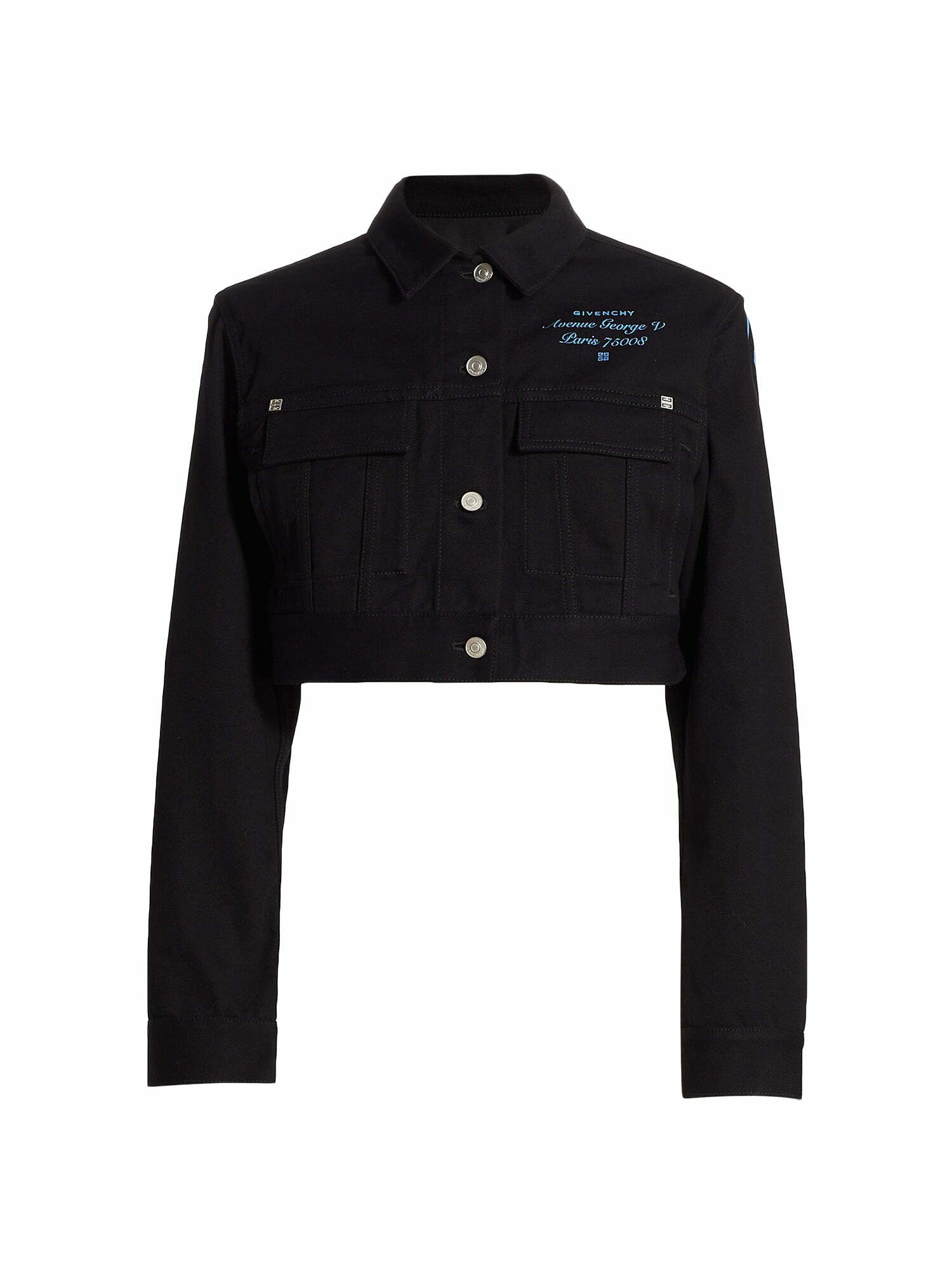 Givenchy Jacket (Women's)