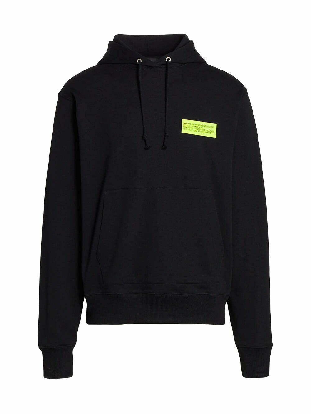 Helmut Lang Hoodie