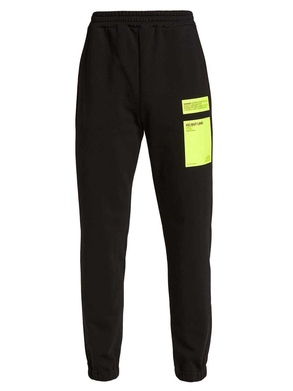 Helmut Lang Jogger