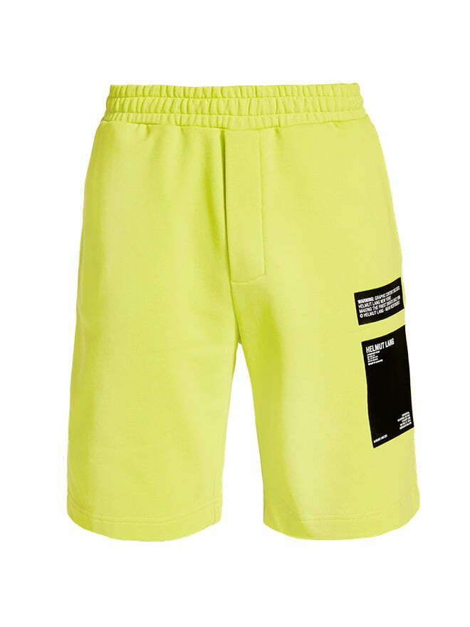 Helmut Lang Short