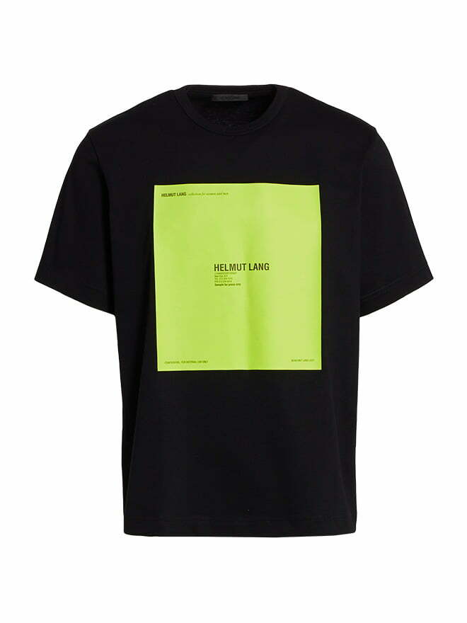 Helmut Lang Tee