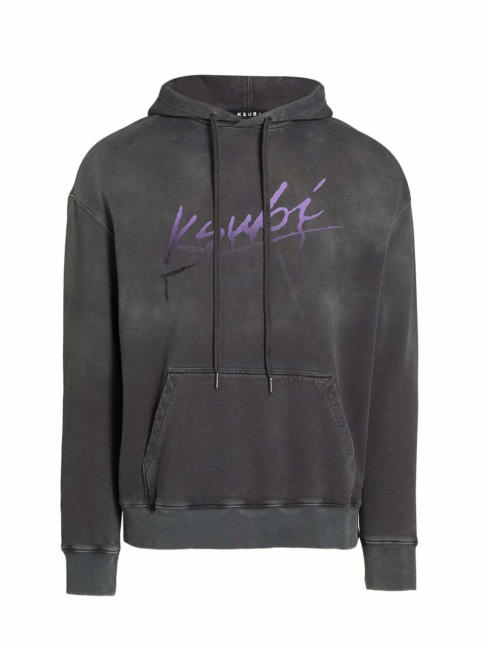 Ksubi Hoodie