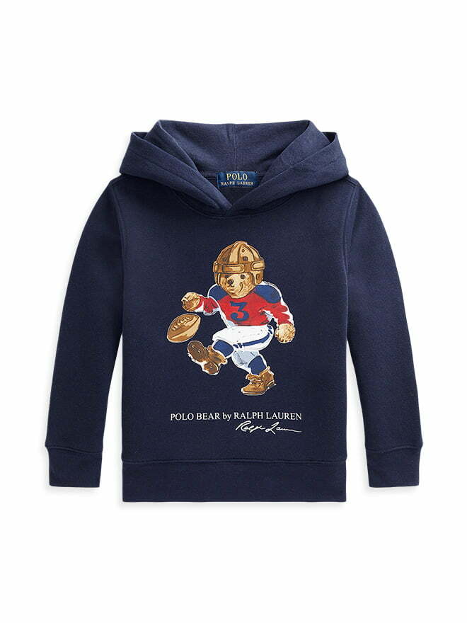 Ralph Lauren Hoodie