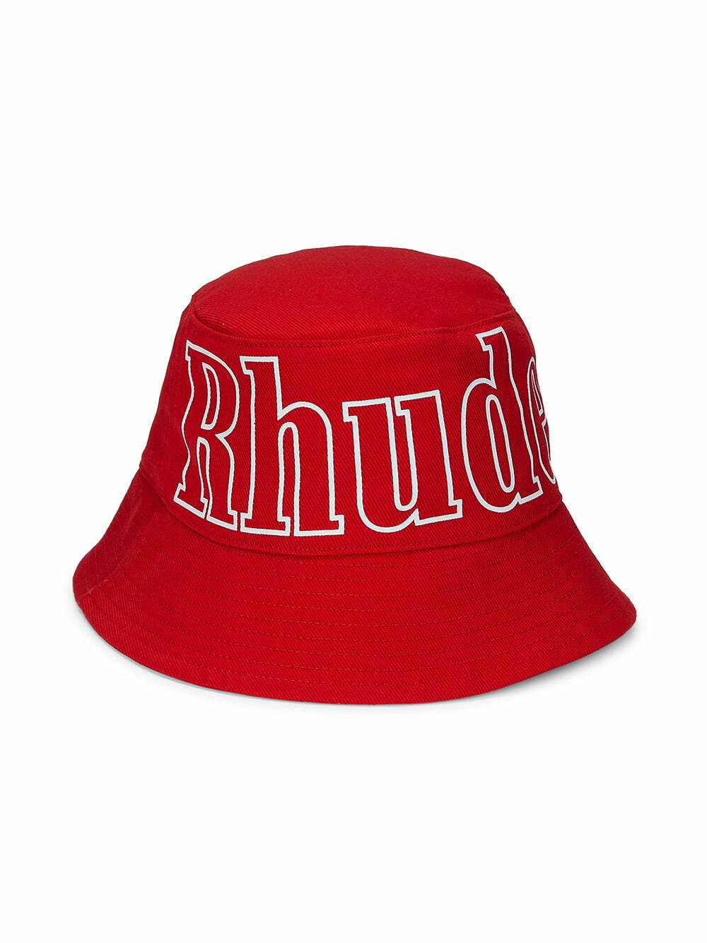 Rhude Bucket Hat