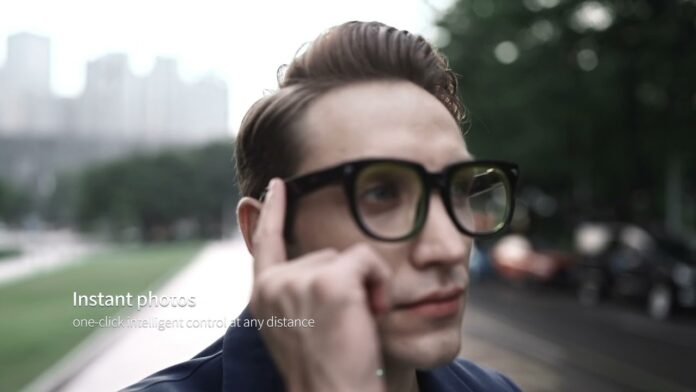 New Wearable Display Glasses from TCL at CES 2022 New Wearable Display Glasses from TCL at CES 2022