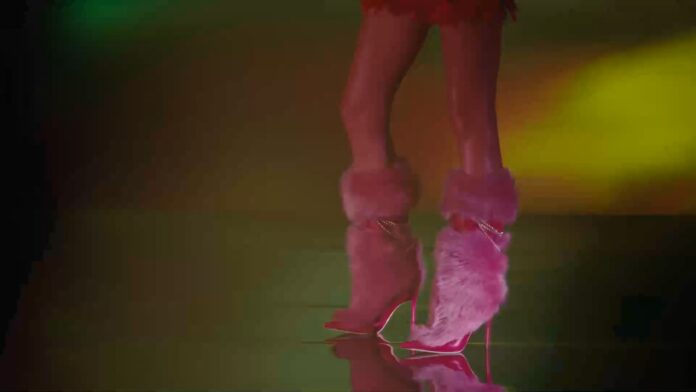 Giuseppe Zanotti Fall Winter 2022-23 Collection