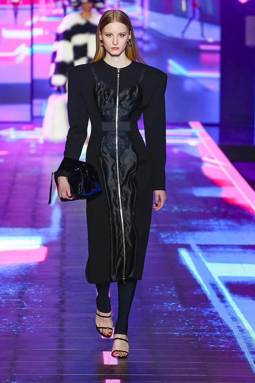 Dolce & Gabbana Fall Winter 2022-23 Collection 