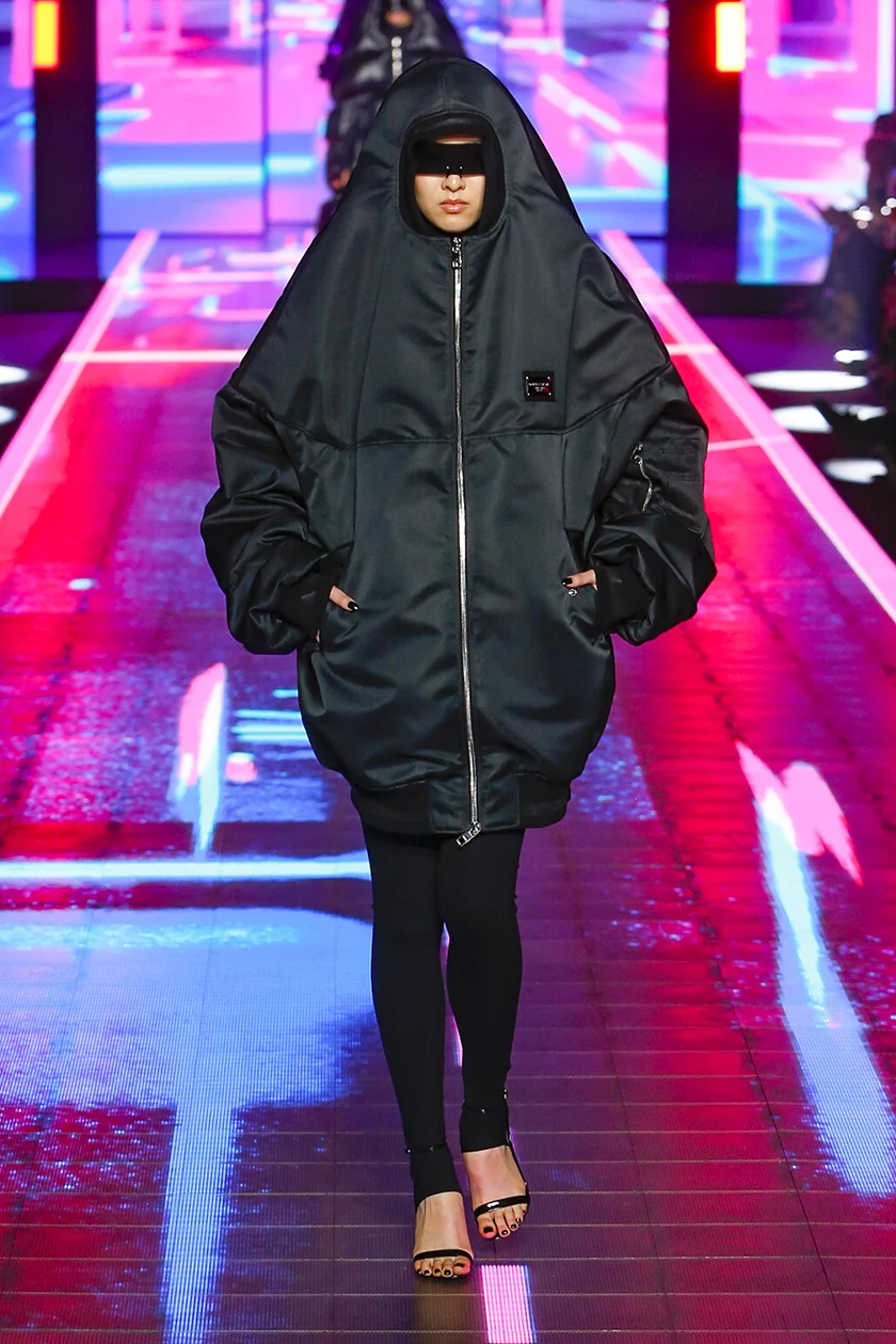 Dolce & Gabbana Fall Winter 2022-23 Collection 