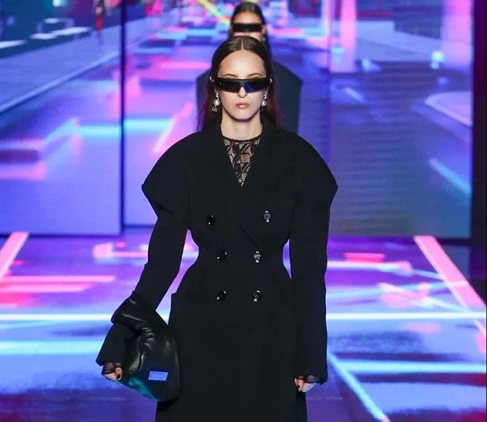 Dolce & Gabbana Fall Winter 2022-23 Collection