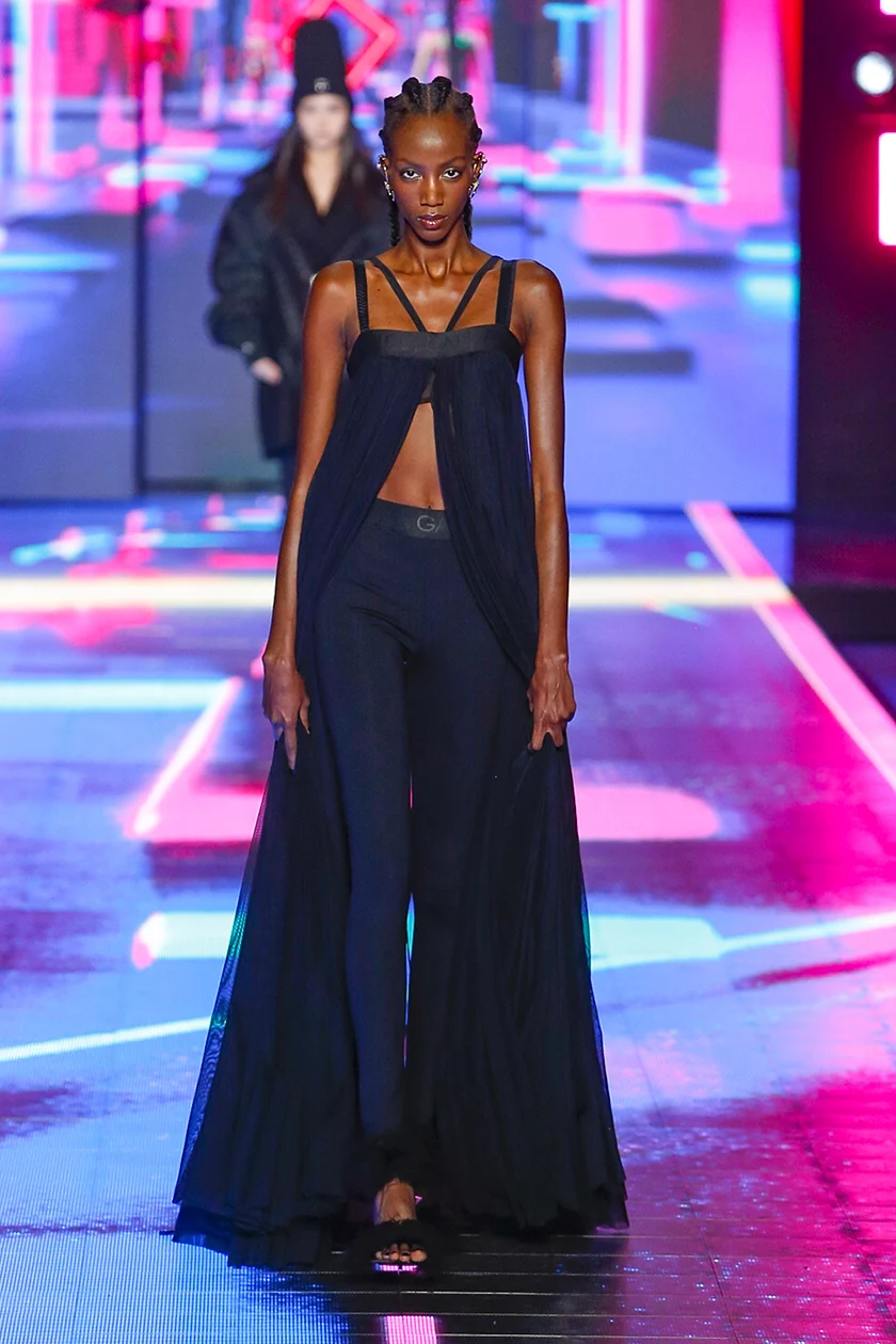 Dolce & Gabbana Fall Winter 2022-23 Collection 