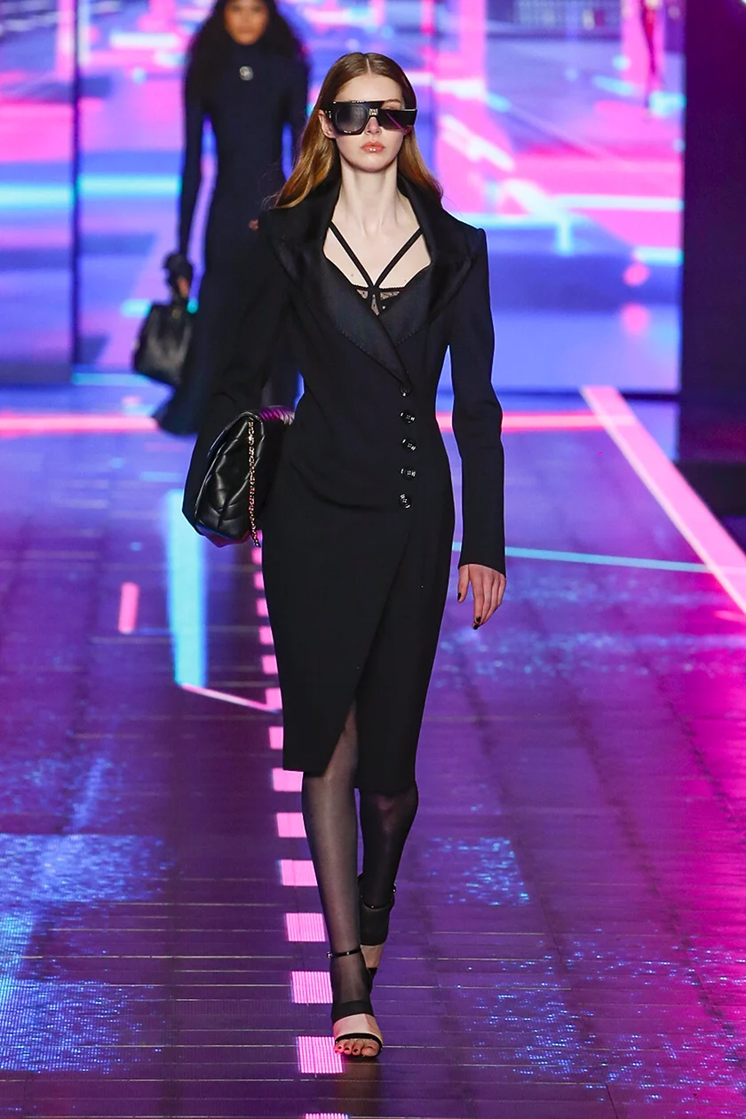 Dolce & Gabbana Fall/Winter 2022-23 Fashion Show