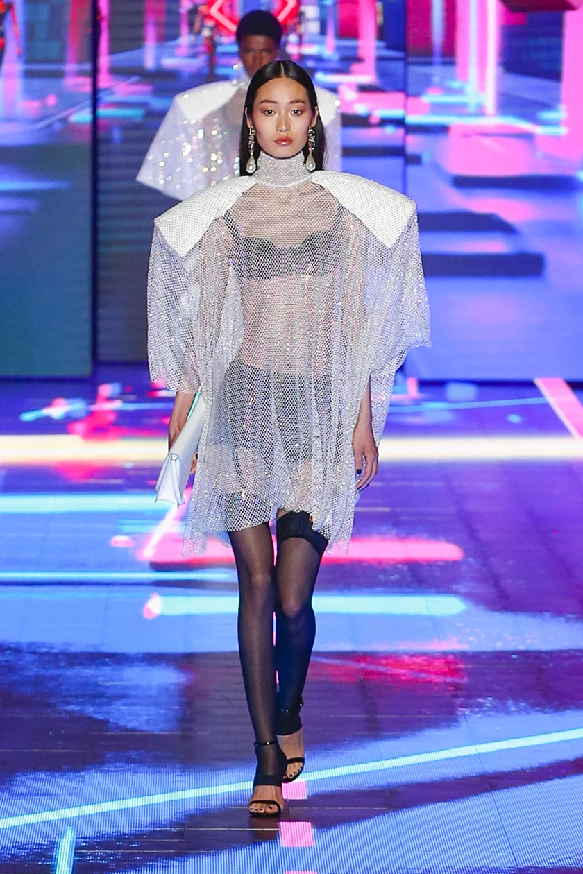 Dolce & Gabbana Fall Winter 2022-23 Collection 