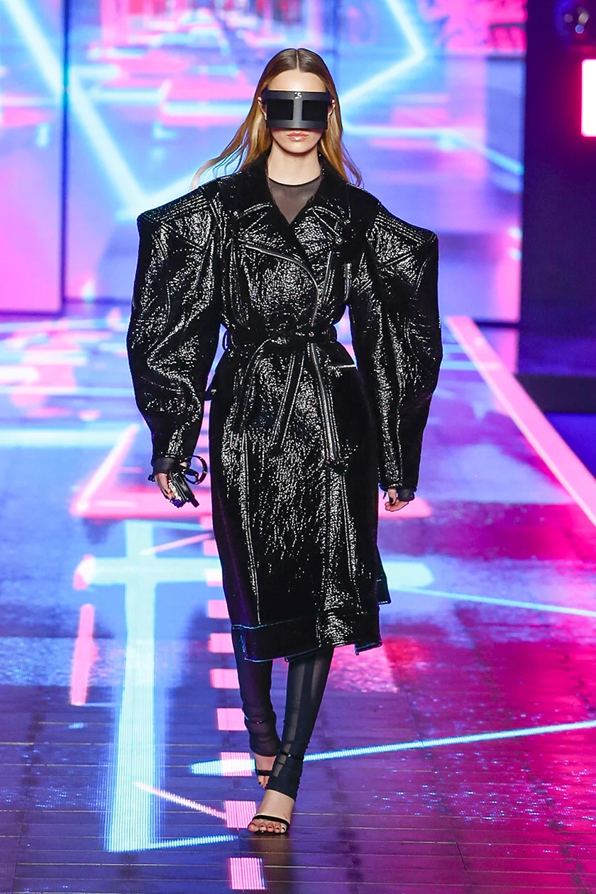 Dolce & Gabbana Fall Winter 2022-23 Collection 