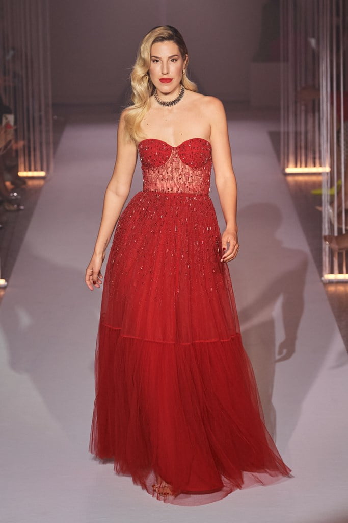 Elisabetta Franchi Fall Winter 2022-23 Collection