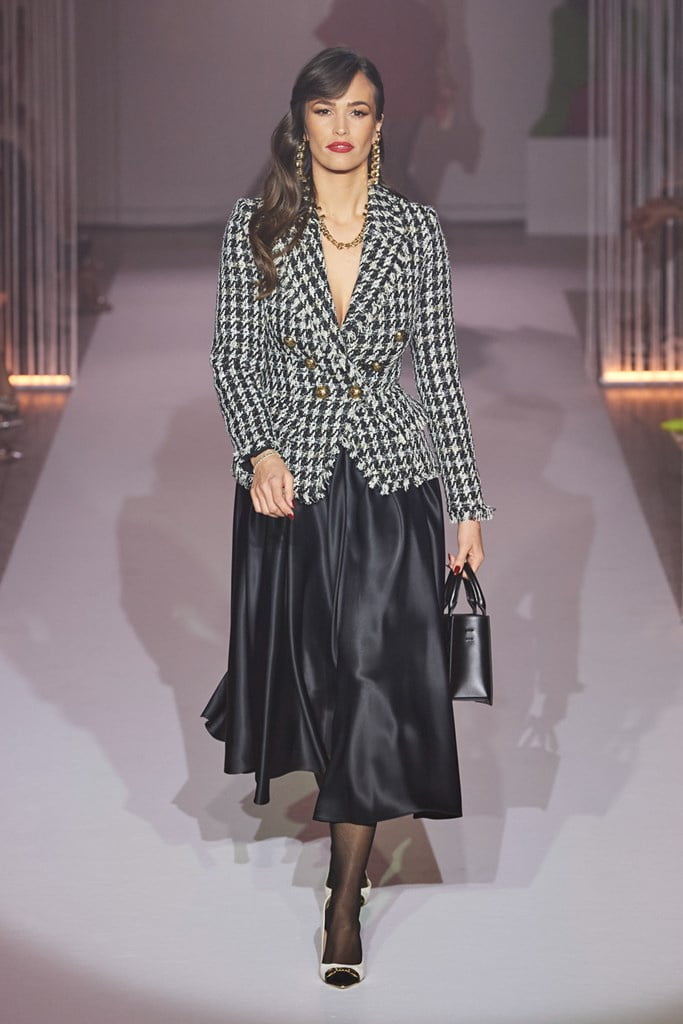Elisabetta Franchi Fall Winter 2022-23 Collection