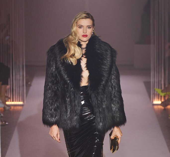 Elisabetta Franchi Fall Winter 2022-23 Collection