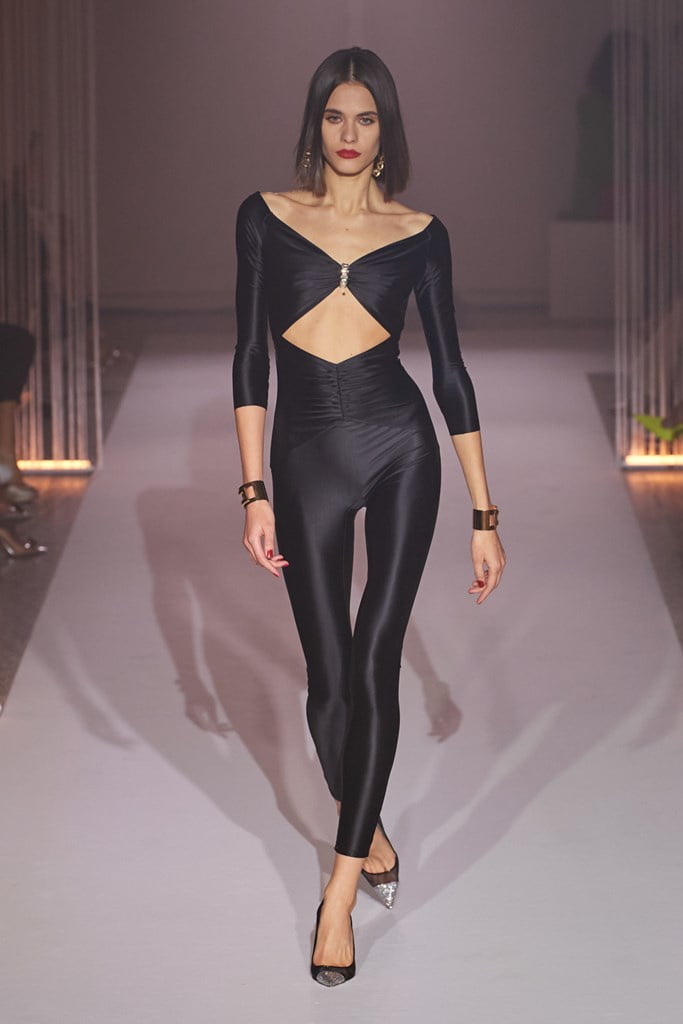 Elisabetta Franchi Fall Winter 2022-23 Collection