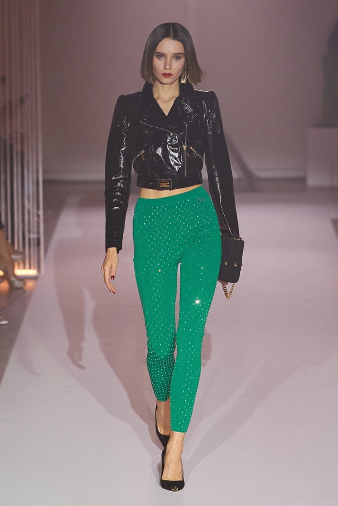 Elisabetta Franchi Fall Winter 2022-23 Collection