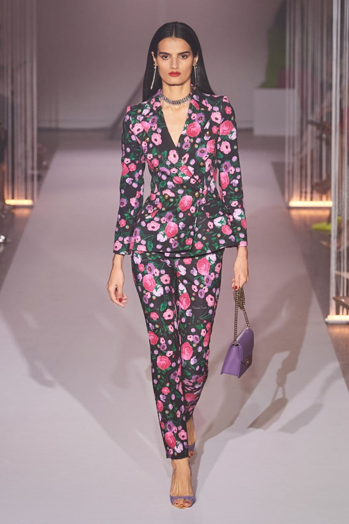 Elisabetta Franchi Fall Winter 2022-23 Collection