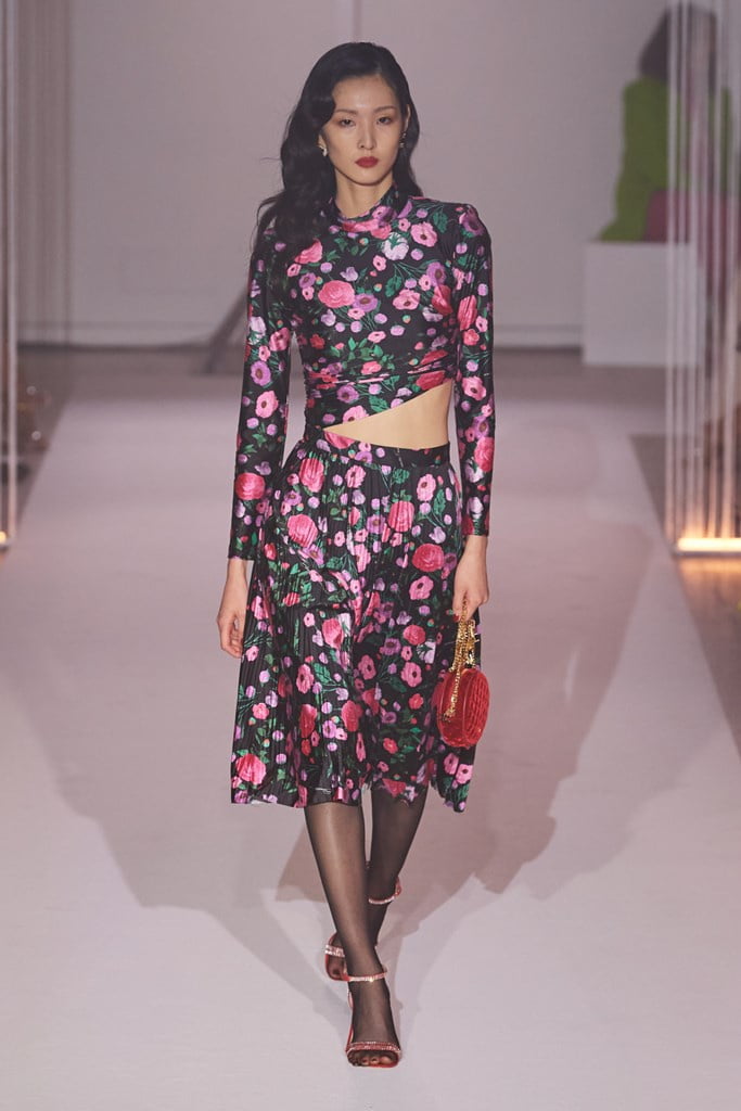 Elisabetta Franchi Fall Winter 2022-23 Collection