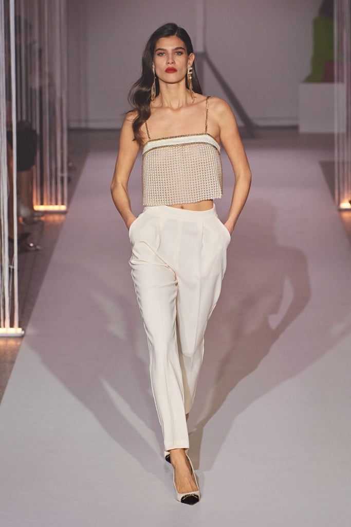 Elisabetta Franchi Fall Winter 2022-23 Collection