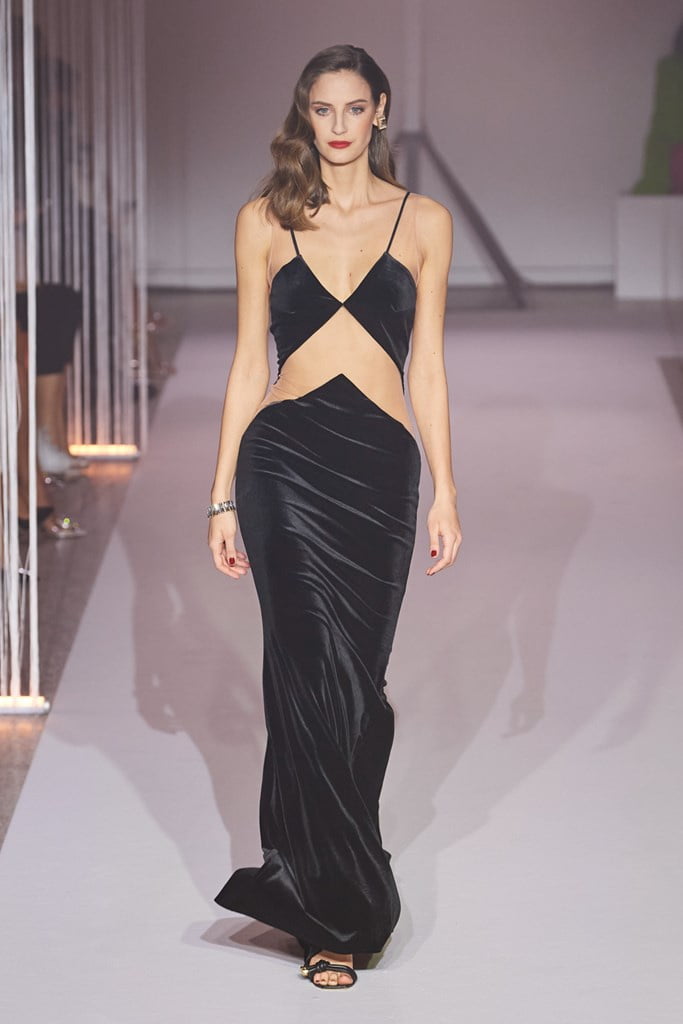 Elisabetta Franchi Fall Winter 2022-23 Collection