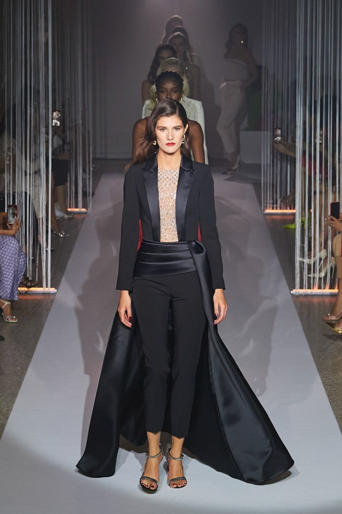 Elisabetta Franchi Fall Winter 2022-23 Collection