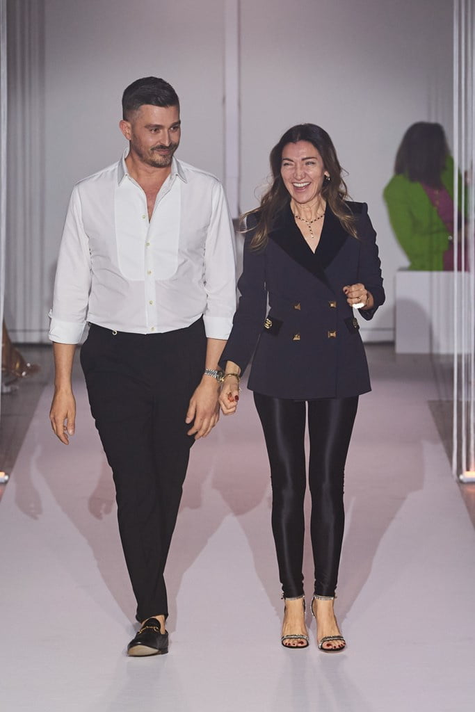 Elisabetta Franchi Fall Winter 2022-23 Collection