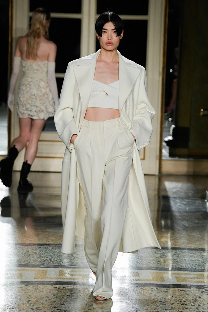 Ermanno Scervino Fall Winter 2022-23 Collection 