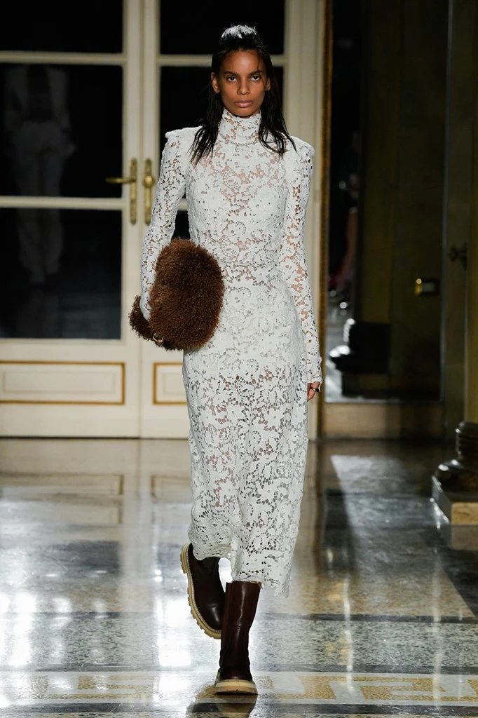 Ermanno Scervino Fall Winter 2022-23 Collection 