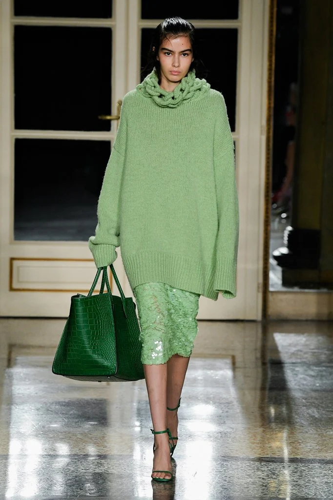 Ermanno Scervino Fall Winter 2022-23 Collection 