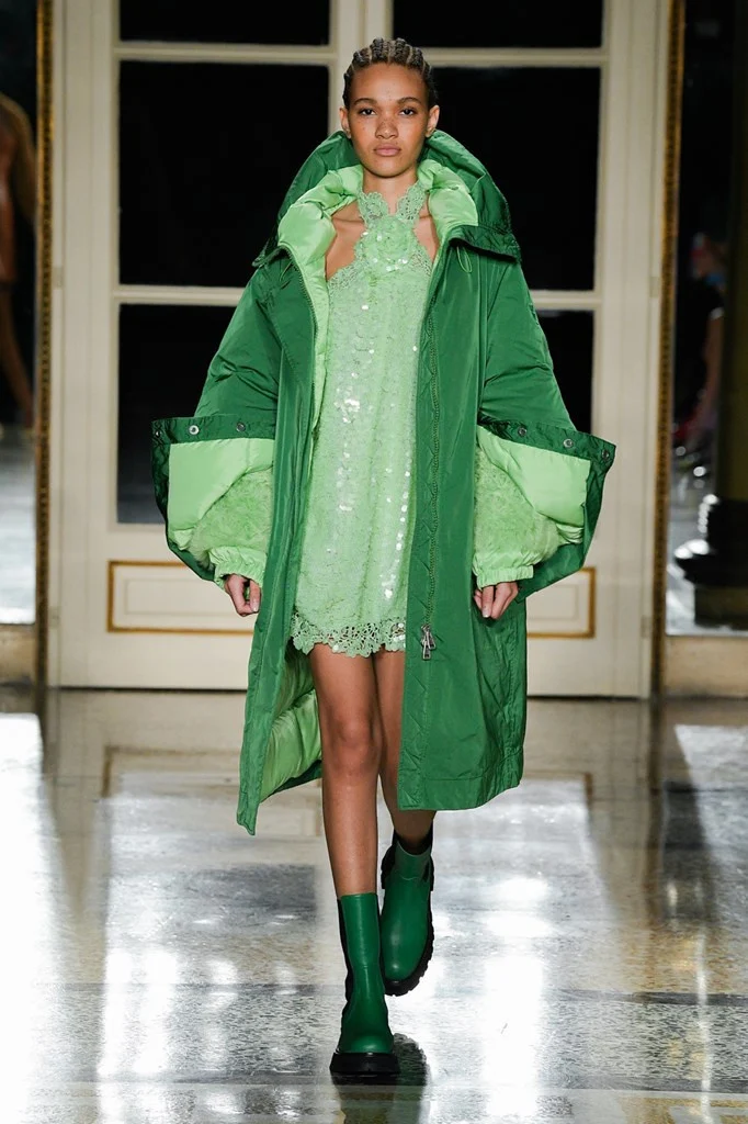 Ermanno Scervino Fall Winter 2022-23 Collection 