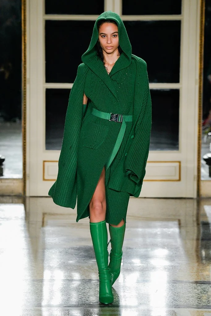 Ermanno Scervino Fall Winter 2022-23 Collection 