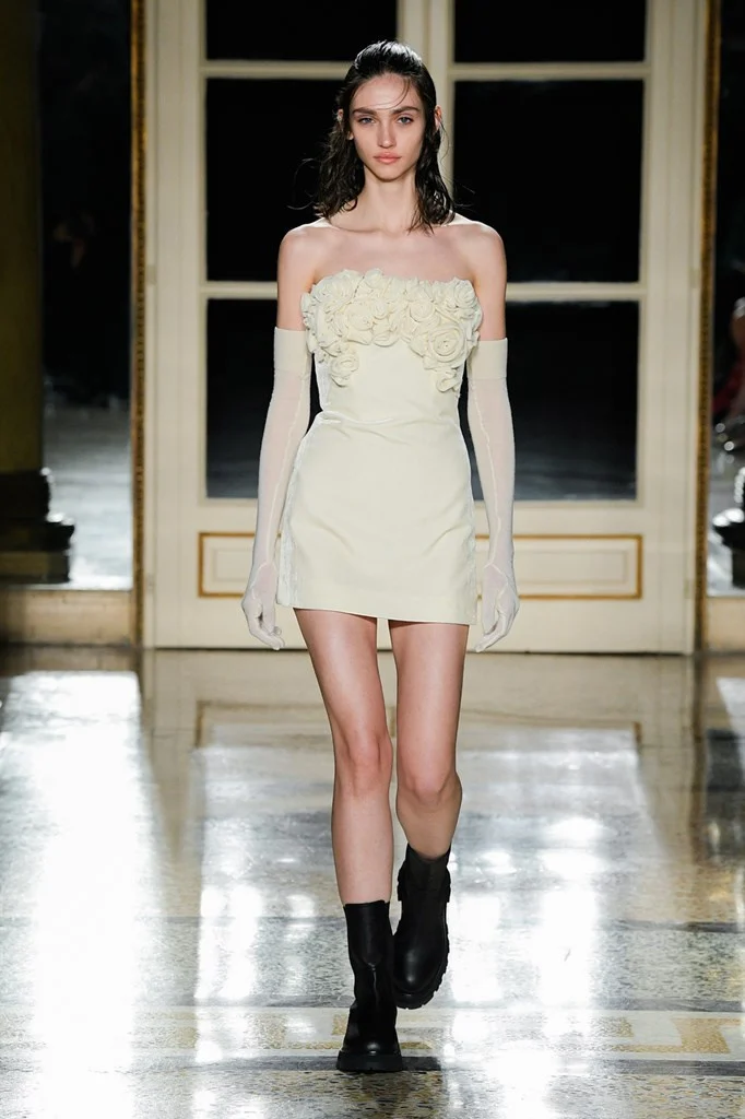 Ermanno Scervino Fall Winter 2022-23 Collection 