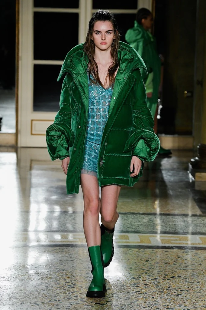 Ermanno Scervino Fall Winter 2022-23 Collection 