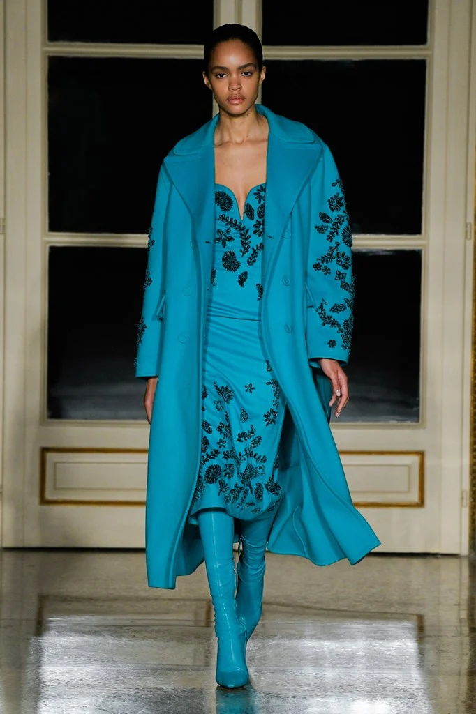 Ermanno Scervino Fall Winter 2022-23 Collection 