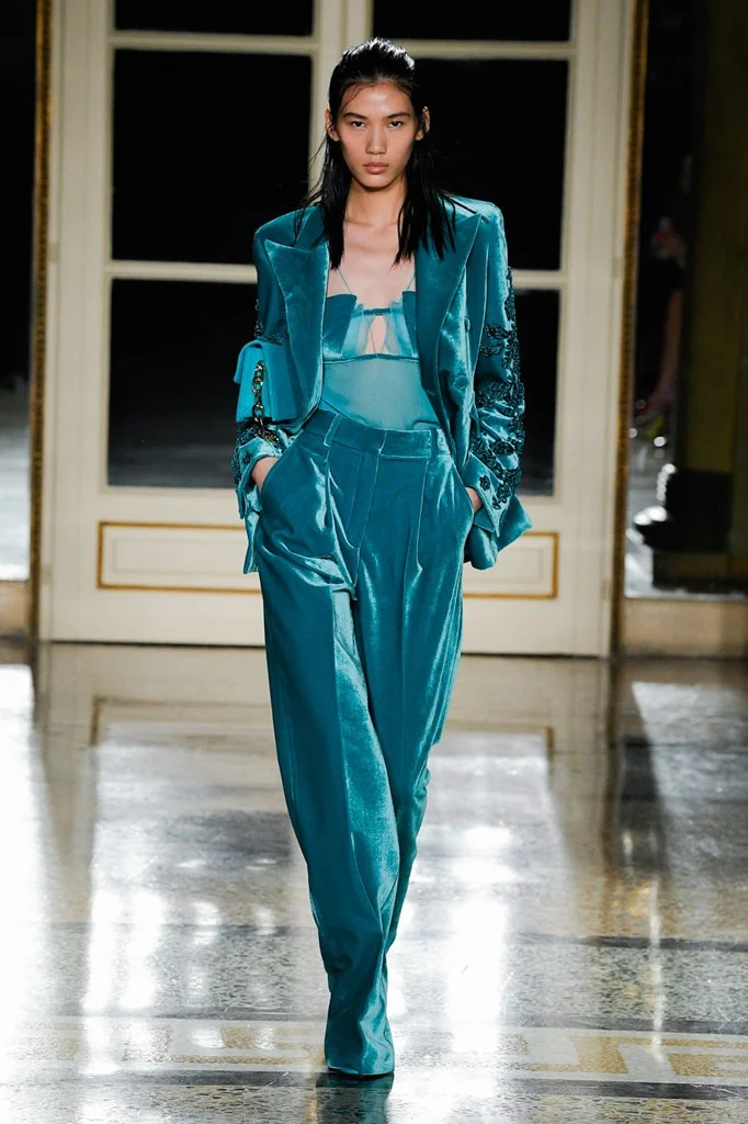 Ermanno Scervino Fall Winter 2022-23 Collection 