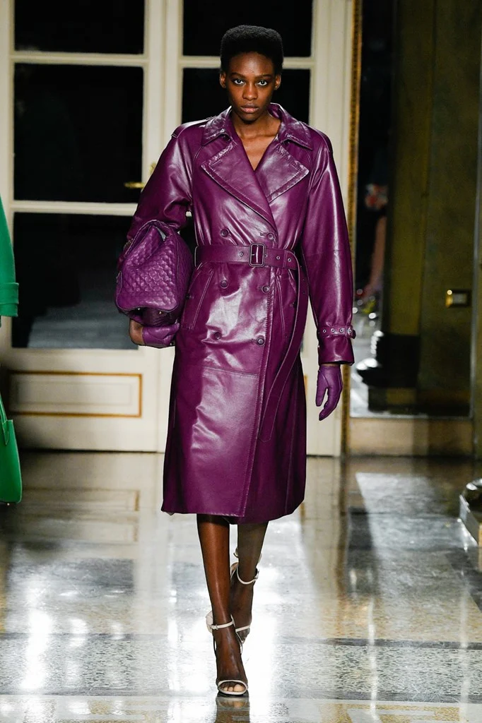 Ermanno Scervino Fall Winter 2022-23 Collection 