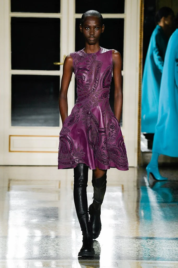 Ermanno Scervino Fall Winter 2022-23 Collection 