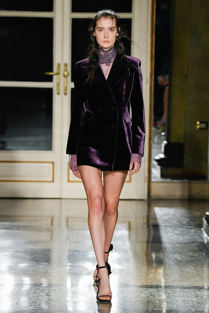 Ermanno Scervino Fall Winter 2022-23 Collection 