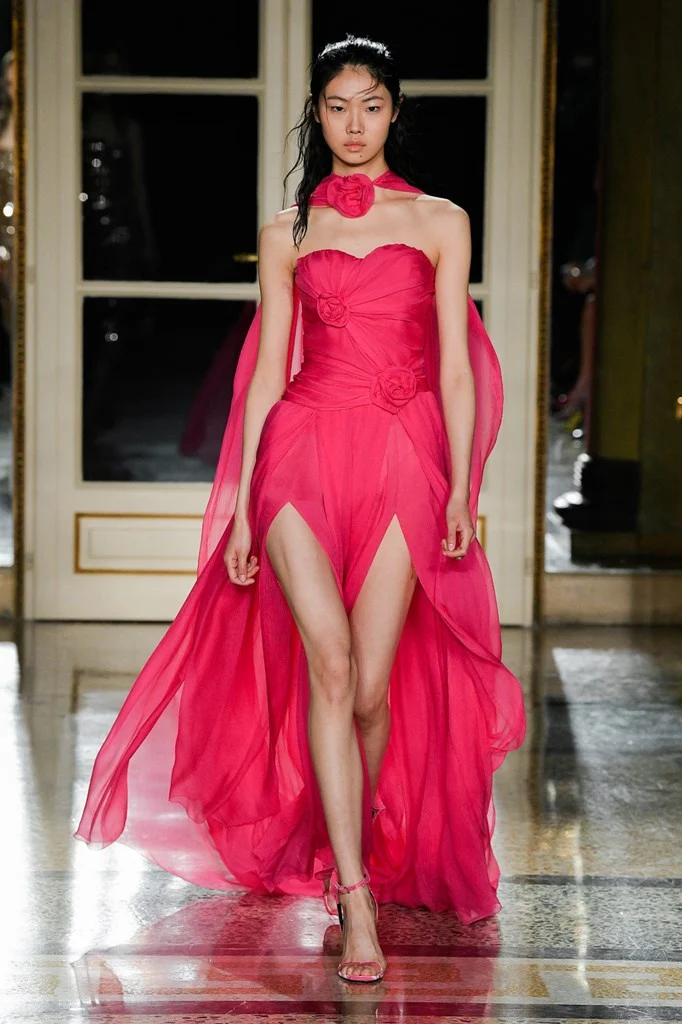 Ermanno Scervino Fall Winter 2022-23 Collection 