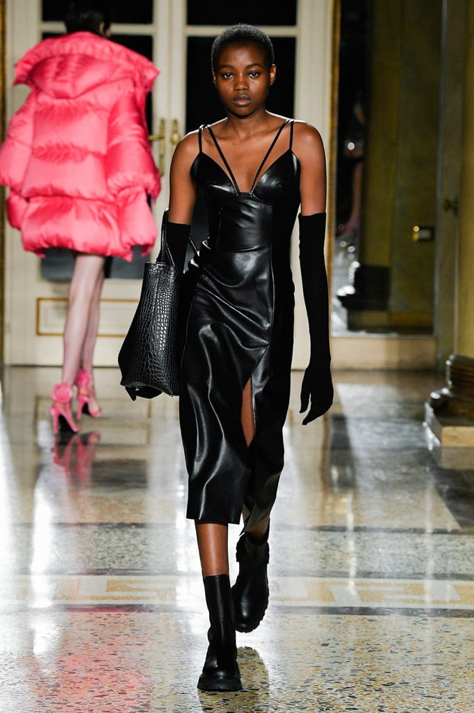 Ermanno Scervino Fall Winter 2022-23 Collection 