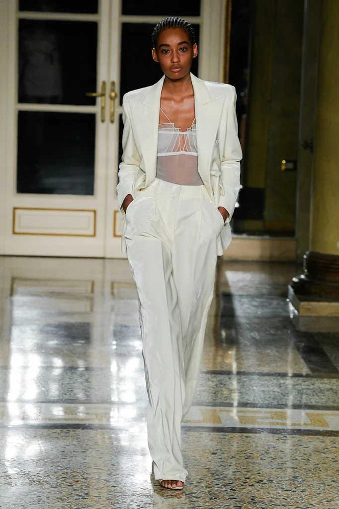 Ermanno Scervino Fall Winter 2022-23 Collection 