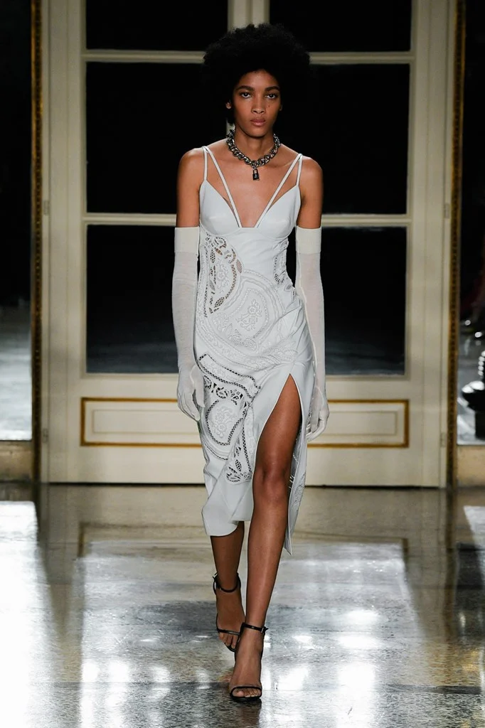 Ermanno Scervino Fall Winter 2022-23 Collection 