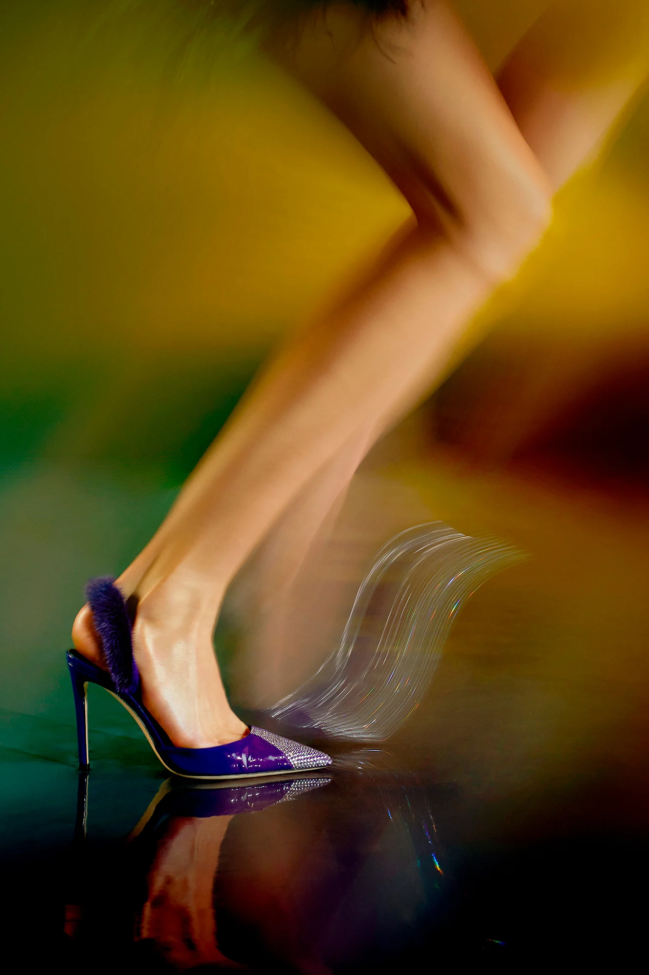 Giuseppe Zanotti Fall Winter 2022-23 Collection