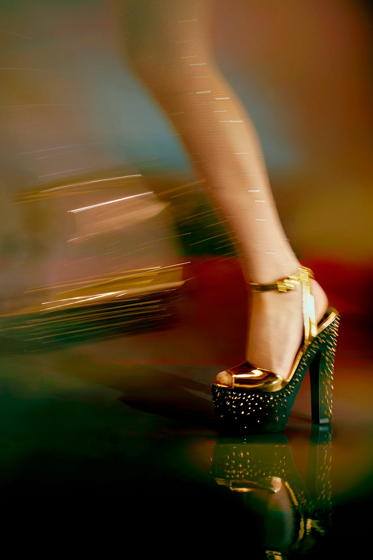 Giuseppe Zanotti Fall Winter 2022-23 Collection