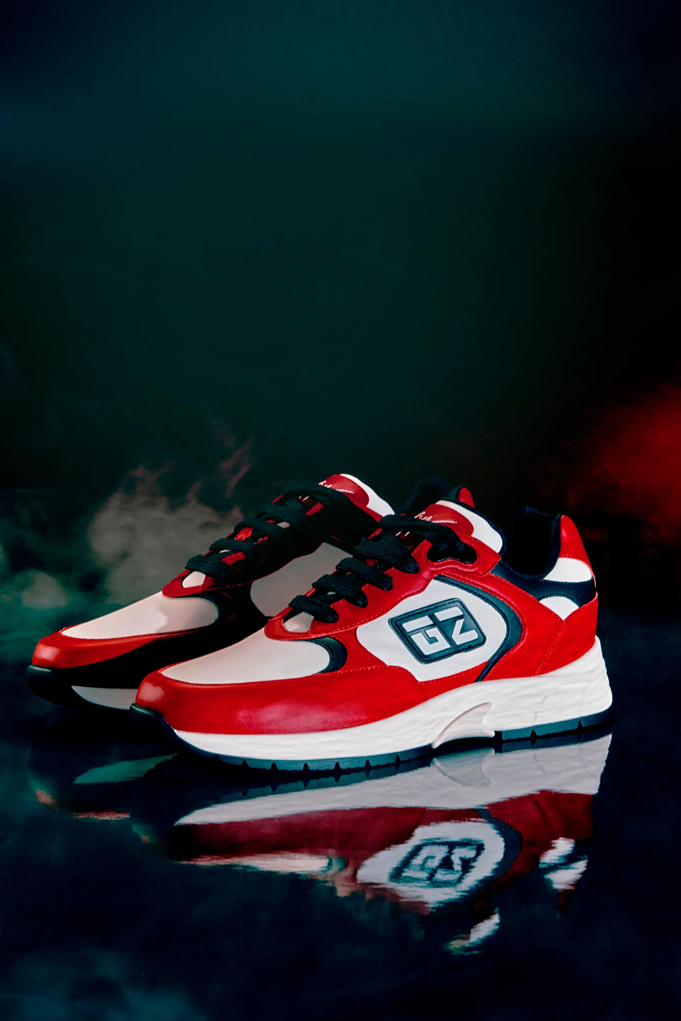 Giuseppe Zanotti Fall Winter 2022-23 Collection