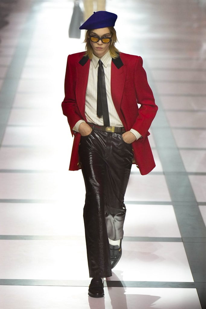 Gucci Fall Winter 2022-23